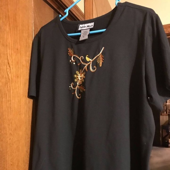 Jacket & Matching Top - Picture 2 of 2